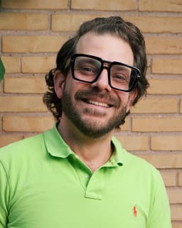 Tomas M. Krogh - Fractional commercial advisor